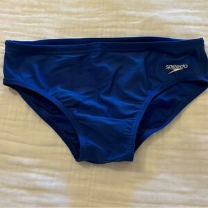 Men’s Speedo Swim Brief